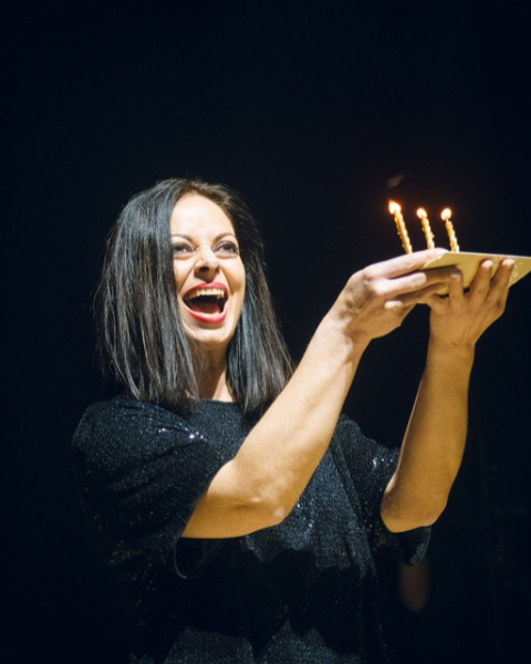 Ann Maria Pripea