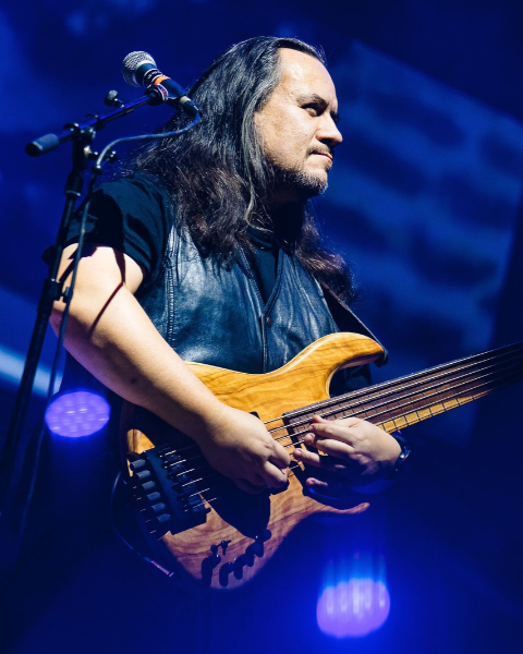 Javier de Coupaud