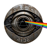 The Floyd Ride logotipo